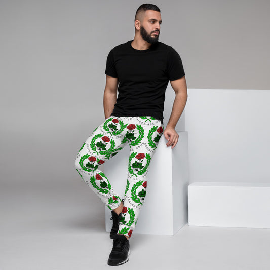 Win Regardless(all over) Men's Joggers