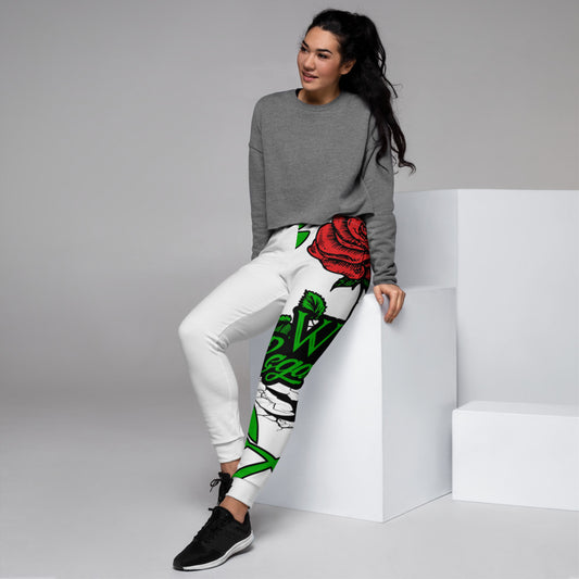 Win (big logo 1) Women's Joggers