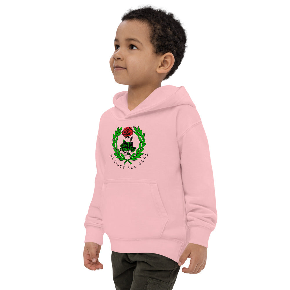 Win Regardless Kids Hoodie