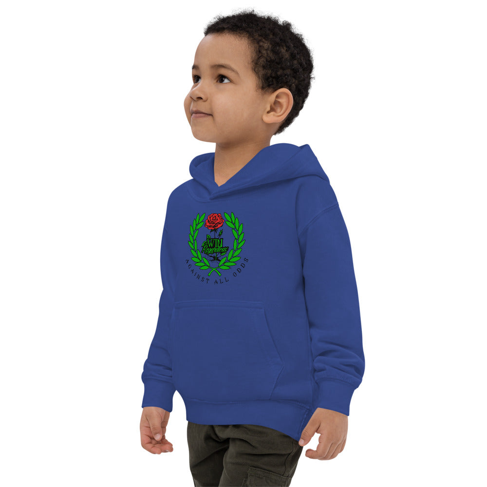 Win Regardless Kids Hoodie