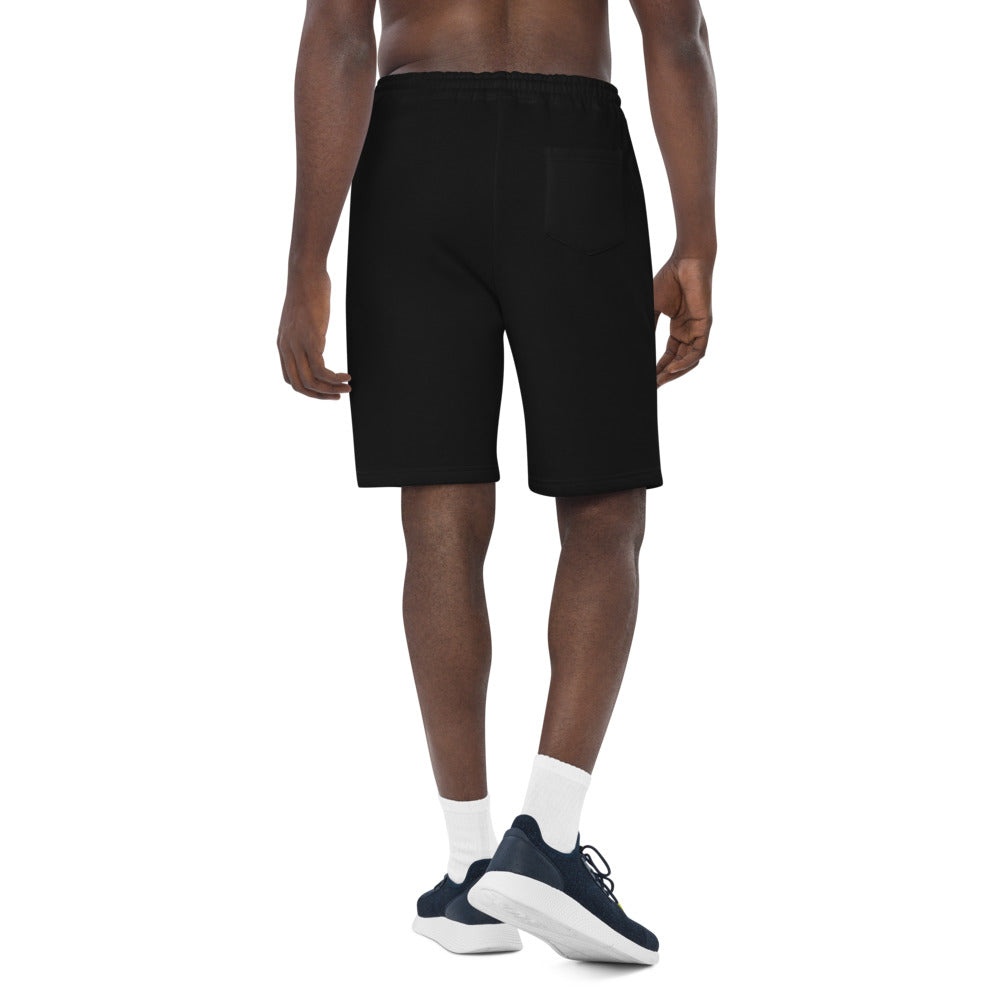 Win Men's fleece shorts