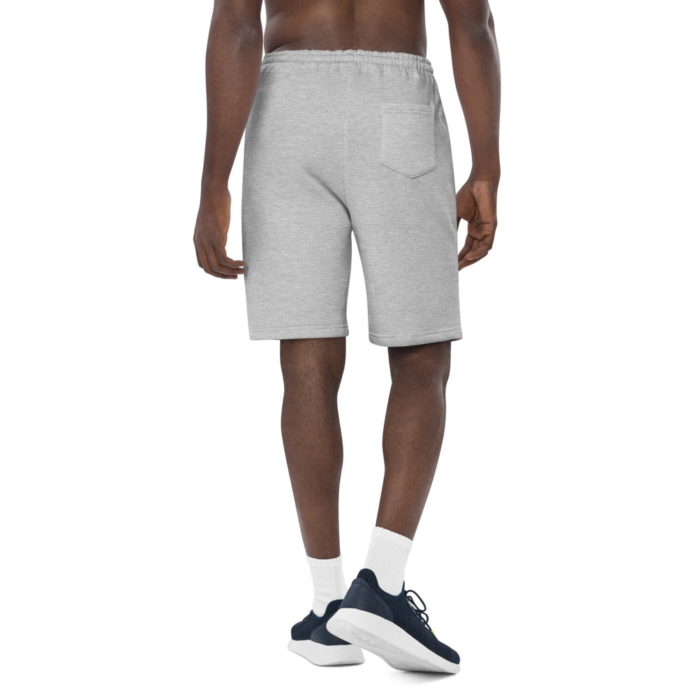 Win Men's fleece shorts