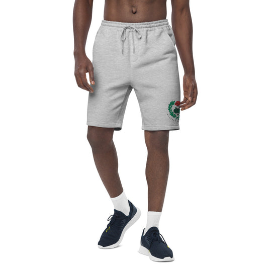 Win Men's fleece shorts