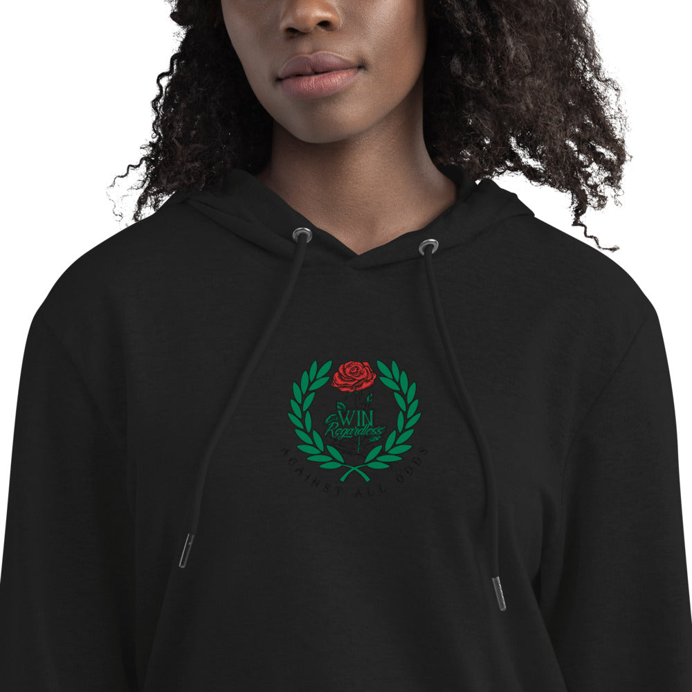 Win Unisex Lightweight Hoodie